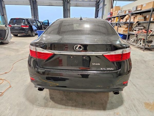 2013 LEXUS ES350 350 — DIRR