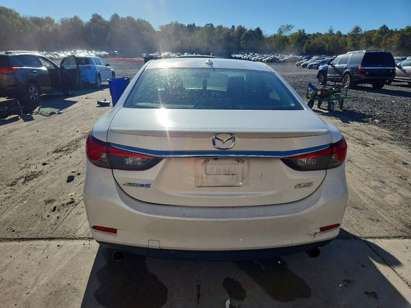 2014 MAZDA 6 — DIRR
