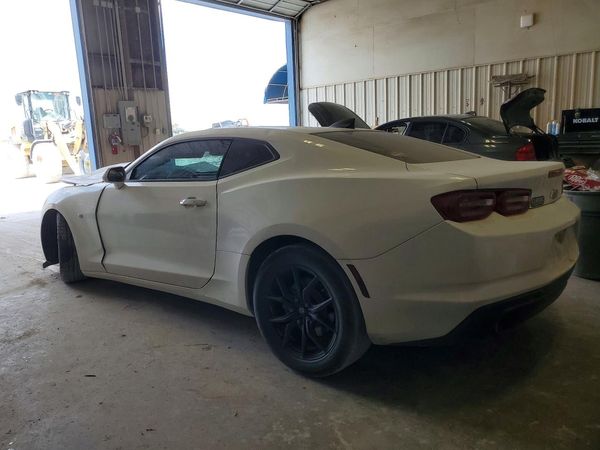 2020 CHEVROLET CAMARO 1LS/1LT — DSRA