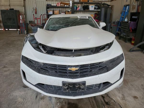 2020 CHEVROLET CAMARO 1LS/1LT — DIRF