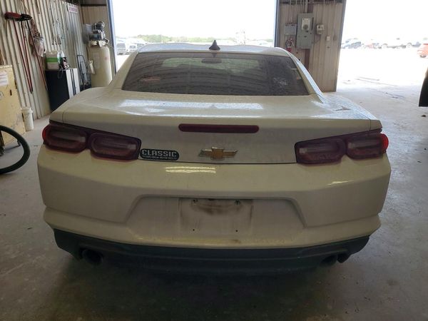 2020 CHEVROLET CAMARO 1LS/1LT — DIRR