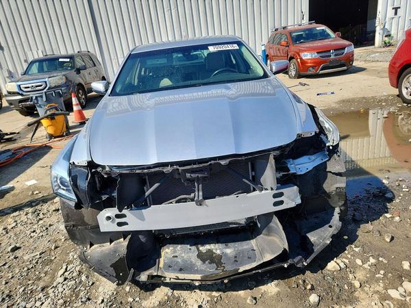 2019 CADILLAC CTS — DIRF