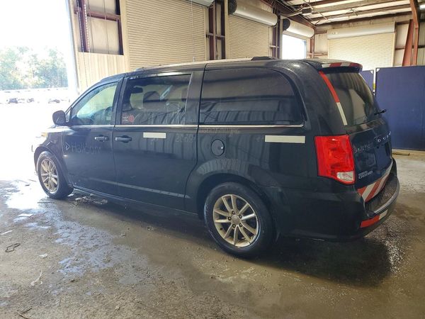 2020 DODGE CARAVAN SXT — DSRA