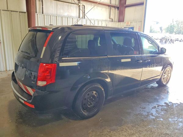 2020 DODGE CARAVAN SXT — PSRA