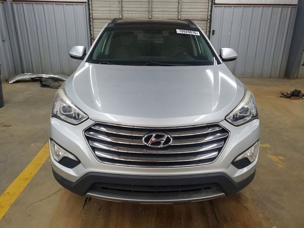2015 HYUNDAI SANTA FE TOP — DIRF