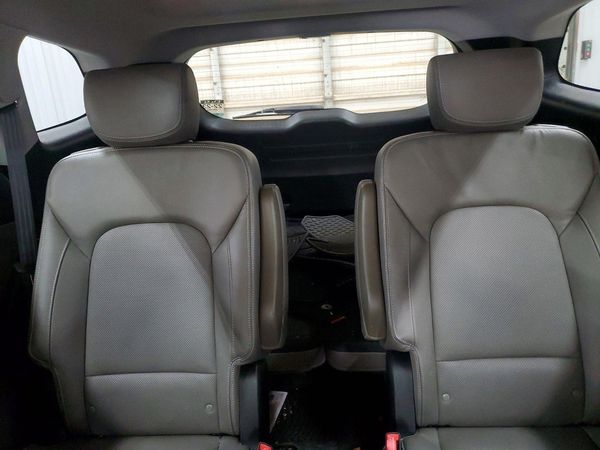 2015 HYUNDAI SANTA FE TOP — SUVN