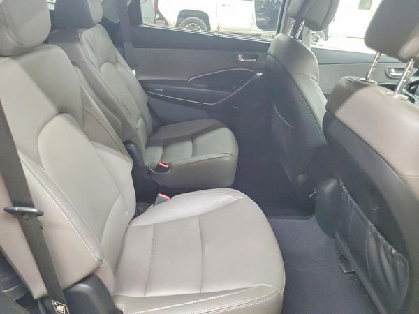 2015 HYUNDAI SANTA FE TOP — PSRS