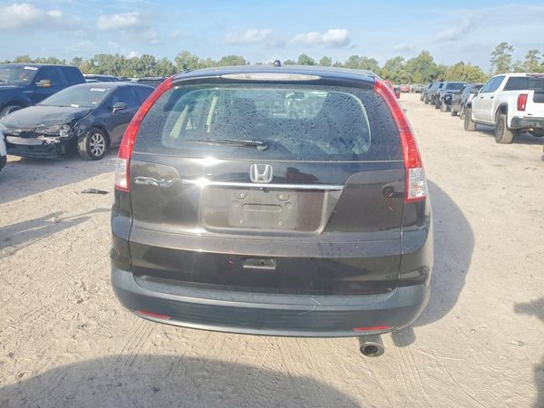 2014 HONDA CRV LX — DIRR