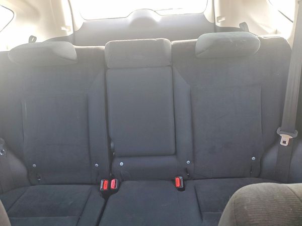 2014 HONDA CRV LX — SUVN