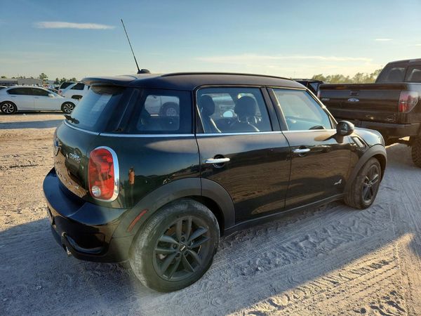 2014 MINI COOPER — PSRA