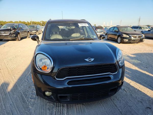 2014 MINI COOPER — DIRF