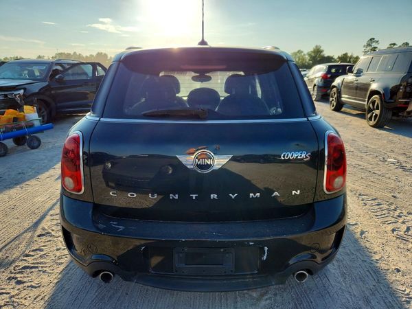 2014 MINI COOPER — DIRR