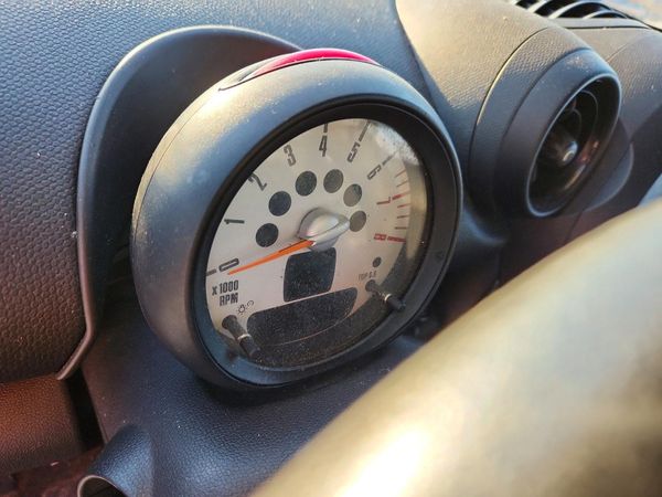 2014 MINI COOPER — ODOM