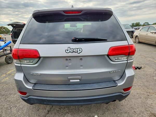 2016 JEEP CHEROKEE Laredo — DIRR
