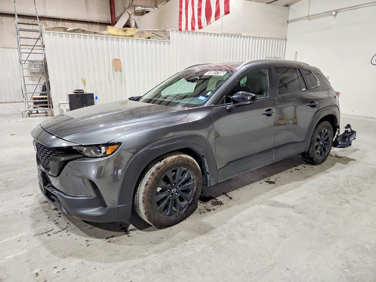 2026 MAZDA CX-50 Preferred — Front 3/4