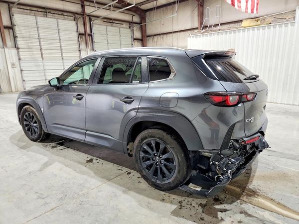 2026 MAZDA CX-50 Preferred — DSRA