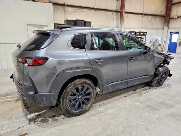 2026 MAZDA CX-50 Preferred — PSRA