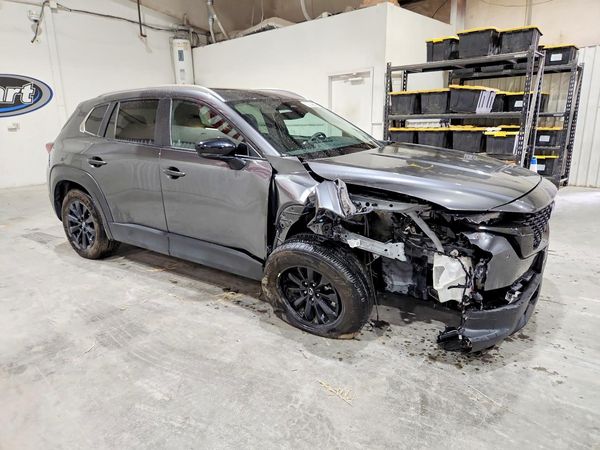 2026 MAZDA CX-50 Preferred — Passenger 3/4