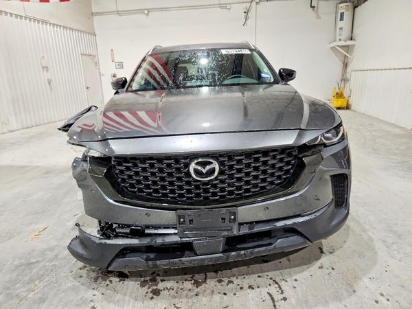 2026 MAZDA CX-50 Preferred — DIRF