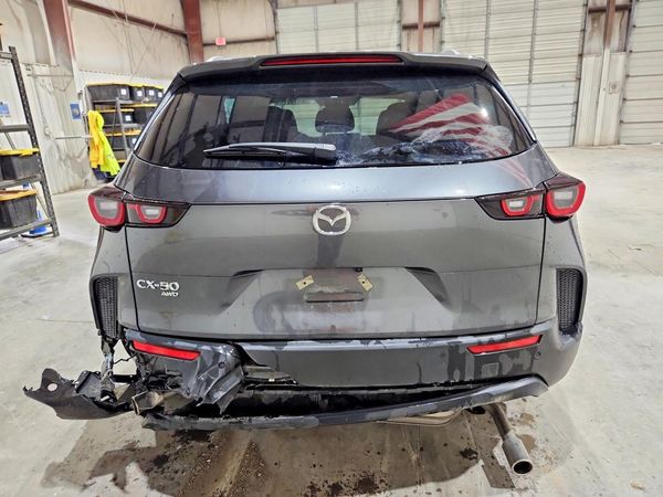 2026 MAZDA CX-50 Preferred — DIRR