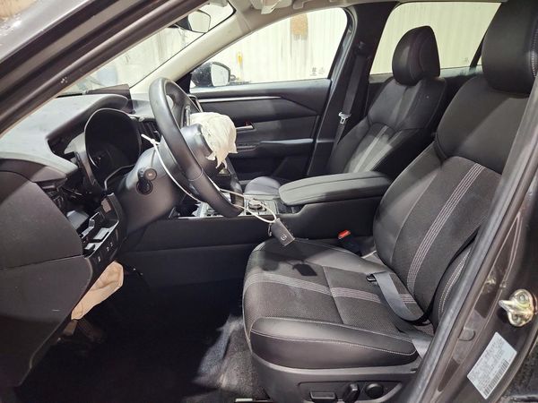 2026 MAZDA CX-50 Preferred — DENT