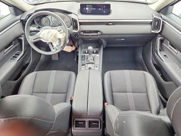 2026 MAZDA CX-50 Preferred — CKPT