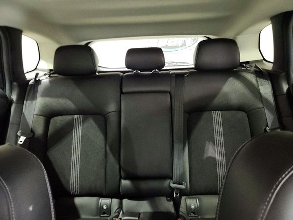 2026 MAZDA CX-50 Preferred — SUVN