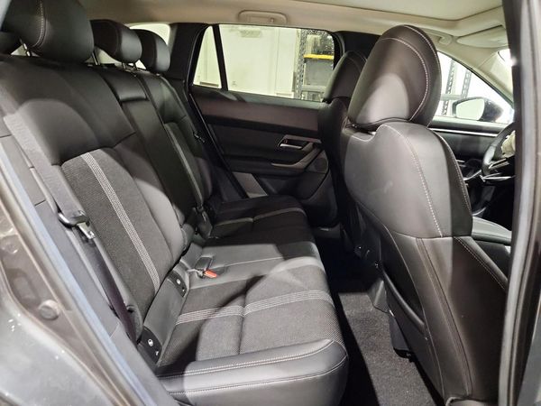 2026 MAZDA CX-50 Preferred — PSRS