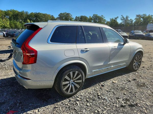2020 VOLVO XC90 Inscription — PSRA