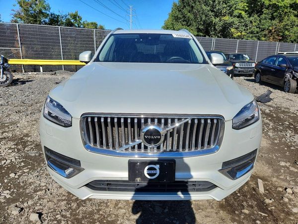 2020 VOLVO XC90 Inscription — DIRF