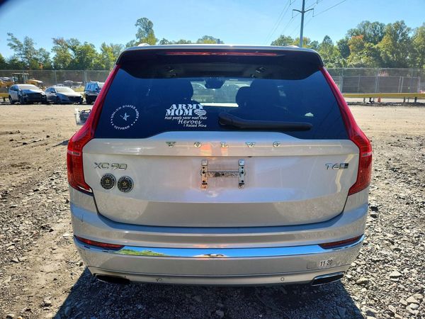 2020 VOLVO XC90 Inscription — DIRR
