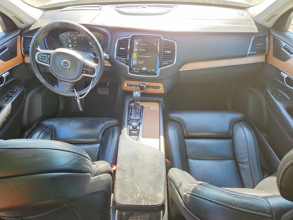 2020 VOLVO XC90 Inscription — CKPT
