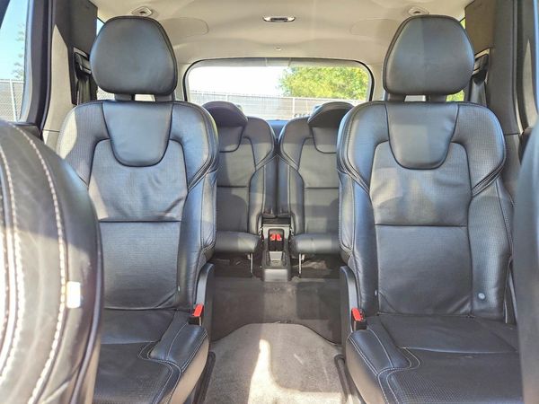 2020 VOLVO XC90 Inscription — SUVN
