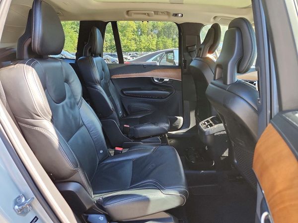 2020 VOLVO XC90 Inscription — PSRS