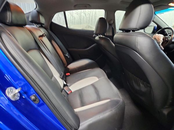 2013 KIA OPTIMA SX — PSRS