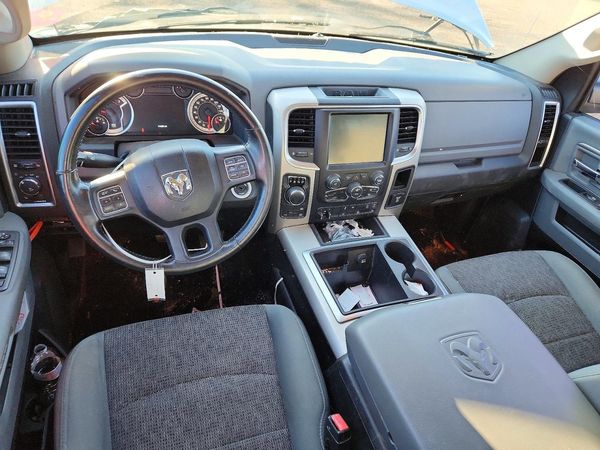 2015 RAM 1500 SLT — CKPT
