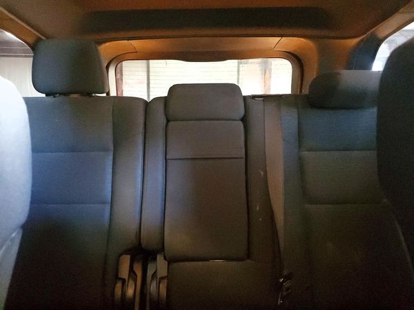 2017 JEEP GRAND CHEROKEE Laredo — SUVN