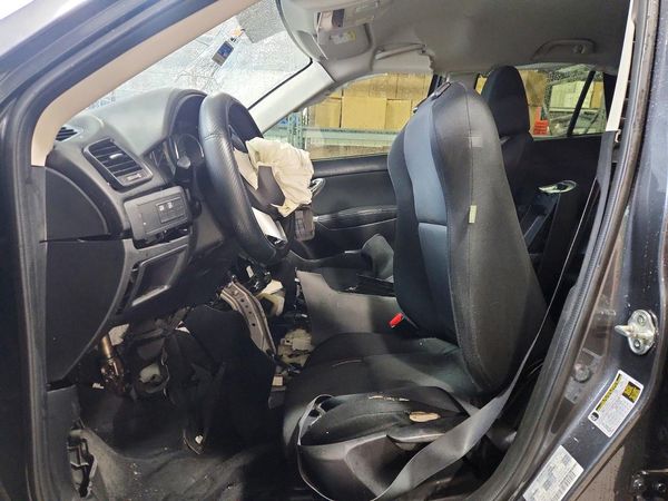 2014 MAZDA CX-5 Sport/GX — DENT