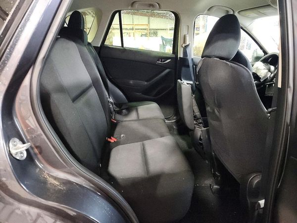 2014 MAZDA CX-5 Sport/GX — PSRS