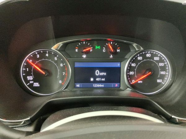 2026 CHEVROLET BLAZER 2LT — ODOM