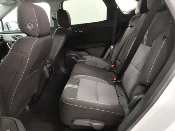 2026 CHEVROLET BLAZER 2LT — PSRS