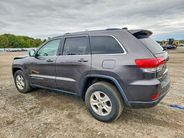 2014 JEEP CHEROKEE Laredo — DSRA