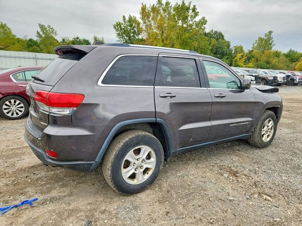 2014 JEEP CHEROKEE Laredo — PSRA