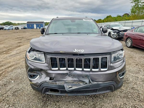 2014 JEEP CHEROKEE Laredo — DIRF