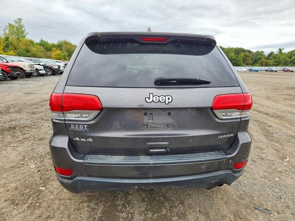 2014 JEEP CHEROKEE Laredo — DIRR