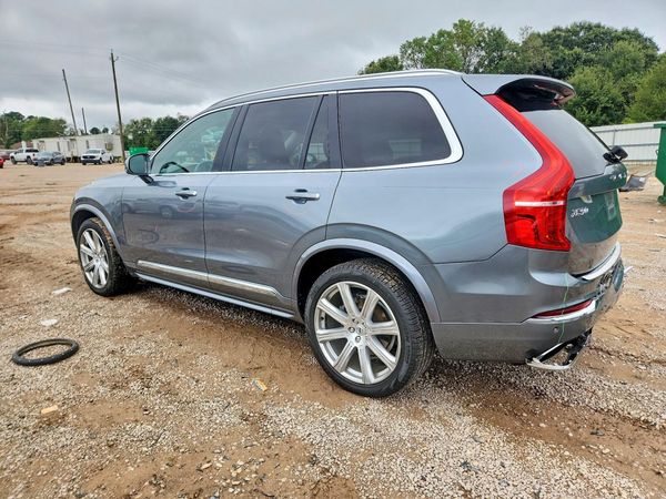 2019 VOLVO XC90 Inscription — DSRA