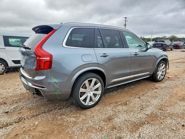 2019 VOLVO XC90 Inscription — PSRA