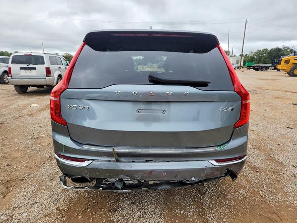 2019 VOLVO XC90 Inscription — DIRR