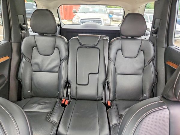 2019 VOLVO XC90 Inscription — SUVN