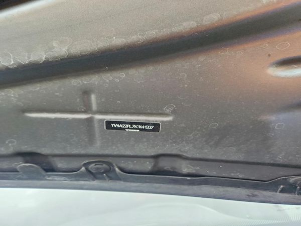 2019 VOLVO XC90 Inscription — VINS